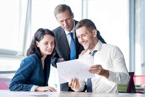 Asesoría Contable Hover