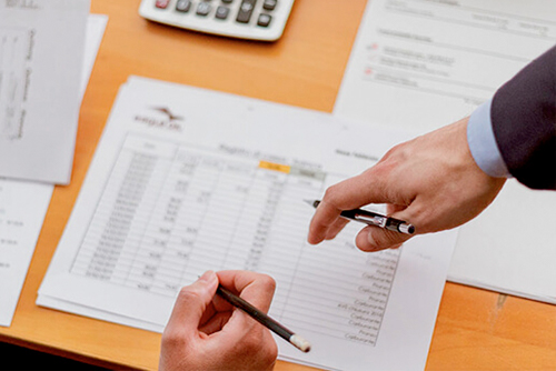 Asesoría Tributaria